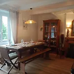 Casa de Férias Domaine Des Tisseys Vue Sur Le Mont St Michel *