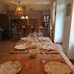 Casa de Férias Domaine Des Tisseys Vue Sur Le Mont St Michel Dragey