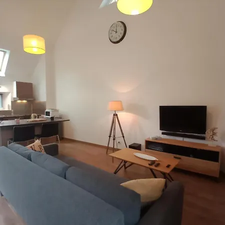 Domaine Des Tisseys Vue Sur Le Mont St Michel Semesterbostad *