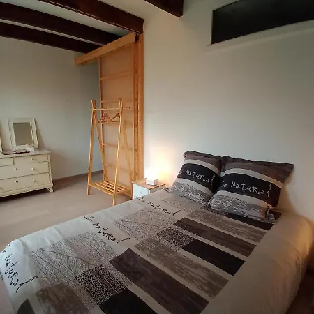 Domaine Des Tisseys Vue Sur Le Mont St Michel *