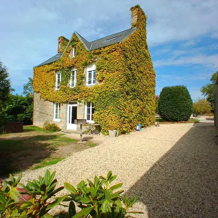 Domaine Des Tisseys Vue Sur Le Mont St Michel