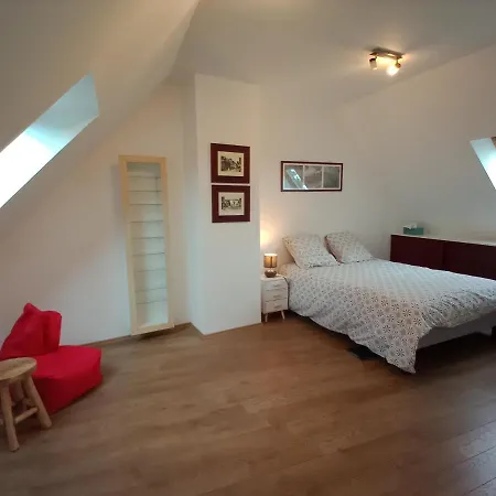 Domaine Des Tisseys Vue Sur Le Mont St Michel Semesterbostad Dragey