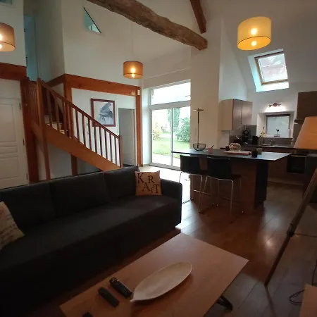 Domaine Des Tisseys Vue Sur Le Mont St Michel