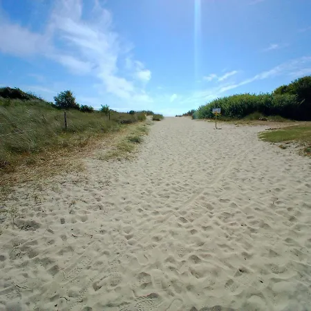 Domaine Des Tisseys Vue Sur Le Mont St Michel *