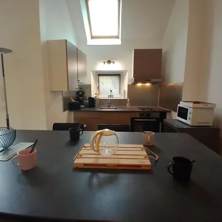 Holiday home Domaine Des Tisseys Vue Sur Le Mont St Michel Dragey