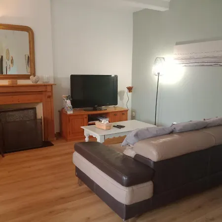 Domaine Des Tisseys Vue Sur Le Mont St Michel Dragey