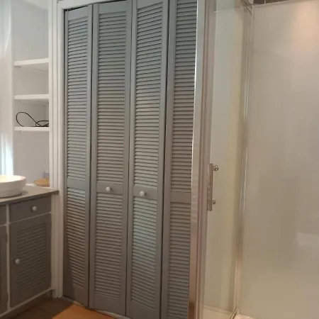 Domaine Des Tisseys Vue Sur Le Mont St Michel Semesterbostad