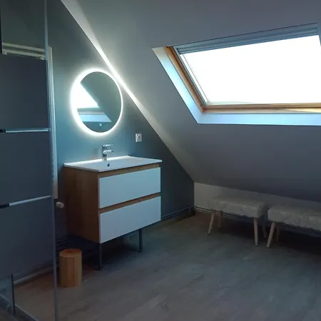 Domaine Des Tisseys Vue Sur Le Mont St Michel