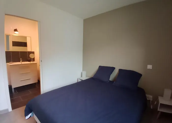 Domaine Des Tisseys Vue Sur Le Mont St Michel Prázdninový dům *