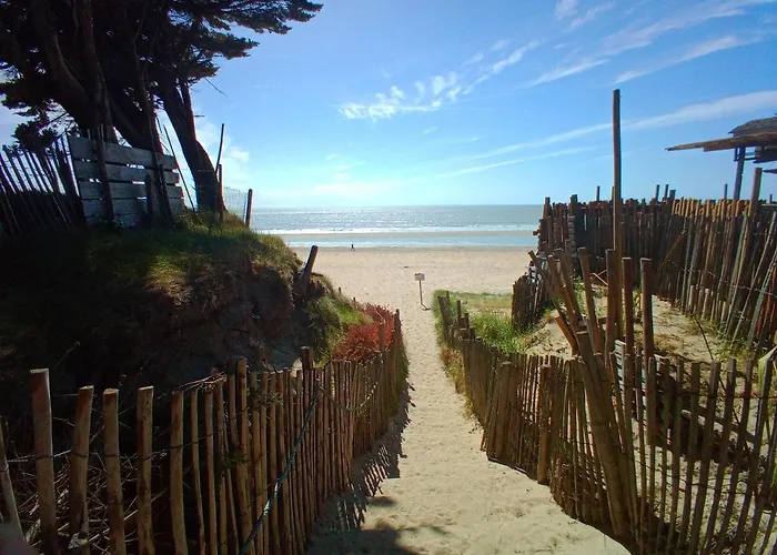 Prázdninový dům Domaine Des Tisseys Vue Sur Le Mont St Michel Dragey