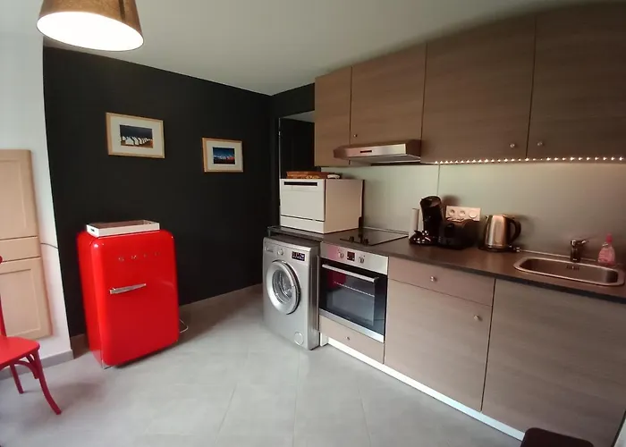 Domaine Des Tisseys Vue Sur Le Mont St Michel Prázdninový dům Dragey