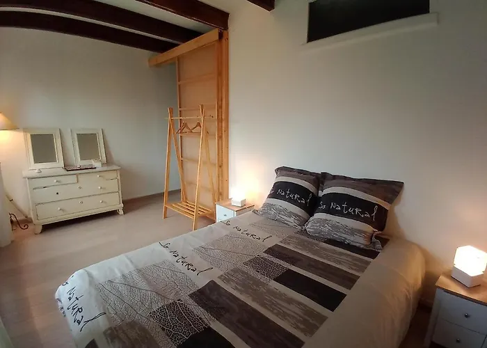 Domaine Des Tisseys Vue Sur Le Mont St Michel *