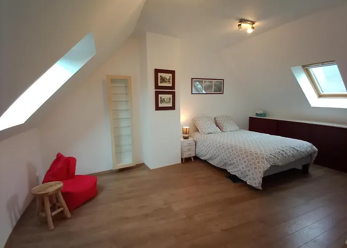 Domaine Des Tisseys Vue Sur Le Mont St Michel Prázdninový dům Dragey