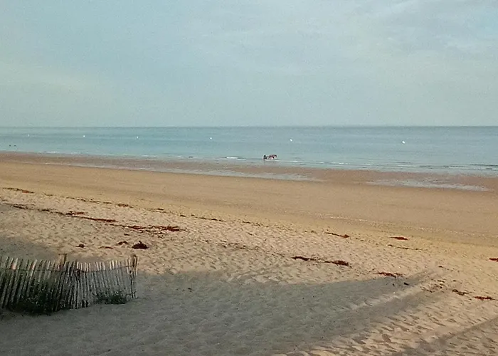 Prázdninový dům Domaine Des Tisseys Vue Sur Le Mont St Michel *