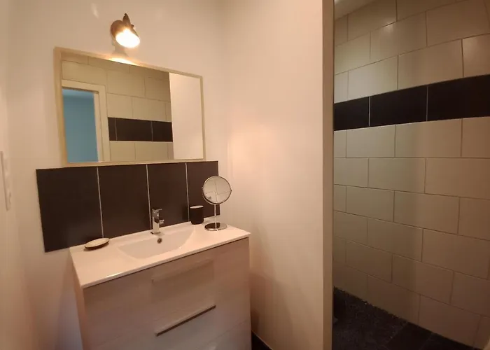 Domaine Des Tisseys Vue Sur Le Mont St Michel Dragey