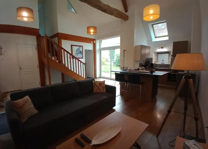 Domaine Des Tisseys Vue Sur Le Mont St Michel