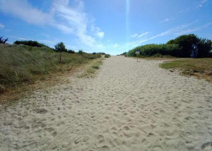 Domaine Des Tisseys Vue Sur Le Mont St Michel *