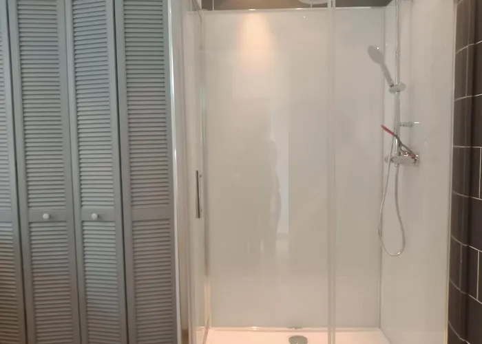 Domaine Des Tisseys Vue Sur Le Mont St Michel Dragey