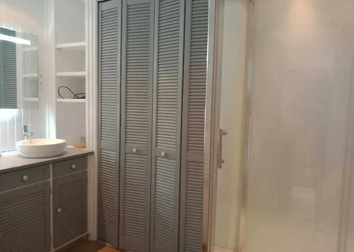 Domaine Des Tisseys Vue Sur Le Mont St Michel Prázdninový dům