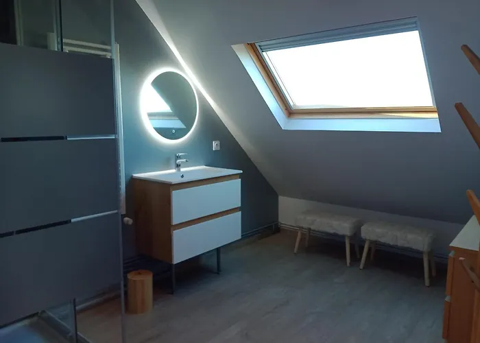 Domaine Des Tisseys Vue Sur Le Mont St Michel